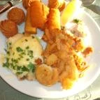 Silvanus Wellness & Konferencia Hotel Visegrád - Vendéglátás