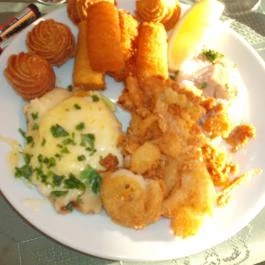 Silvanus Wellness & Konferencia Hotel Visegrád - Vendéglátás