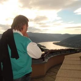 Silvanus Wellness & Konferencia Hotel Visegrád - Környék