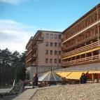 Silvanus Wellness & Konferencia Hotel Visegrád - Külső kép