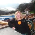 Silvanus Wellness & Konferencia Hotel Visegrád - Medence/kert