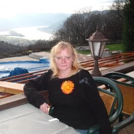 Silvanus Wellness & Konferencia Hotel Visegrád - Medence/kert