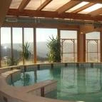 Silvanus Wellness & Konferencia Hotel Visegrád - Wellness