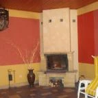 Silvanus Wellness & Konferencia Hotel Visegrád - Belső