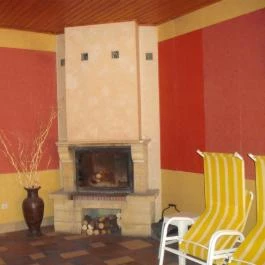 Silvanus Wellness & Konferencia Hotel Visegrád - Belső