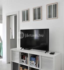 Origo Apartmanlakás