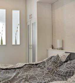 Origo Apartmanlakás