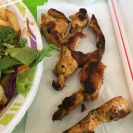 Csibefaló - Auchan Korzó, Budaörs - Étel/ital