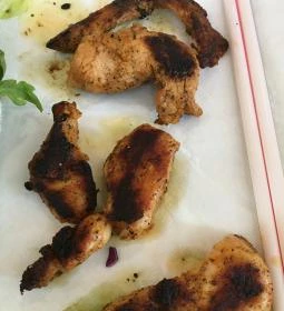 Csibefaló - Auchan Korzó