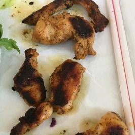 Csibefaló - Auchan Korzó, Budaörs - Étel/ital