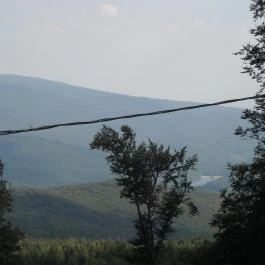 Grandhotel Galya Galyatető - Környék