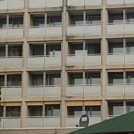 Club Tihany Hotel Tihany - Külső kép