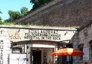 Sziklakórház Atombunker Múzeum Budapest