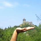 Medves Hangulatszálló Salgótarján - Környék