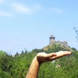 Medves Hangulatszálló Salgótarján - Környék