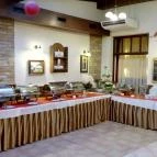 Hotel Piroska Bük, Bükfürd? - Vendéglátás