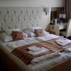 Hotel Piroska Bük, Bükfürd? - Szobák