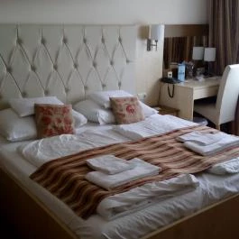 Hotel Piroska, Bük, Bükfürd? - Szobák