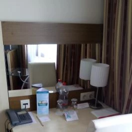 Hotel Piroska, Bük, Bükfürd? - Szobák