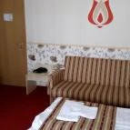 Hotel Piroska Bük, Bükfürd? - Szobák