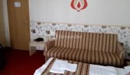Hotel Piroska Bük, Bükfürd? - Szobák