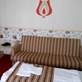 Hotel Piroska, Bük, Bükfürd? - Szobák