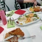 Hotel Piroska Bük, Bükfürd? - Vendéglátás