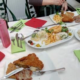 Hotel Piroska, Bük, Bükfürd? - Vendéglátás