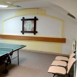 Hotel Piroska, Bük, Bükfürd? - Szórakozás/Sport