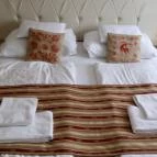 Hotel Piroska Bük, Bükfürd? - Szobák