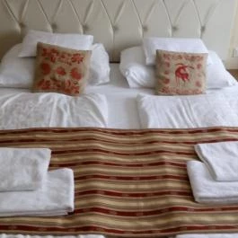 Hotel Piroska, Bük, Bükfürd? - Szobák