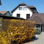 Hotel Piroska Bük, Bükfürd? - Külső kép