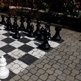 Hotel Piroska, Bük, Bükfürd? - Környék