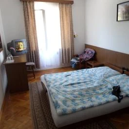 Sirály Hotel, Balatonlelle - Szobák