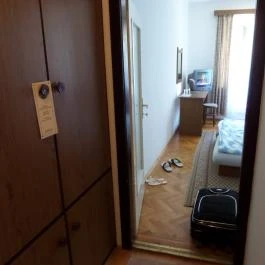 Sirály Hotel, Balatonlelle - Szobák