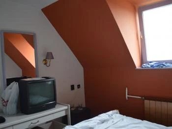 Termál Hotel Liget Érd