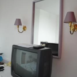 Termál Hotel Liget, Érd - Szobák