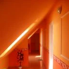 Kék Laguna Wellness Apartmanok Egerszalók - Belső