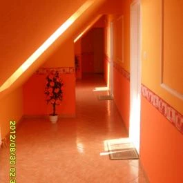 Kék Laguna Wellness Apartmanok, Egerszalók - Belső