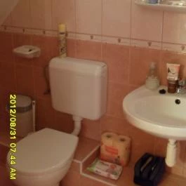 Kék Laguna Wellness Apartmanok Egerszalók - Szobák