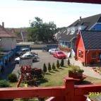 Kék Laguna Wellness Apartmanok Egerszalók - Külső kép