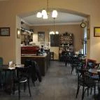 Tokaji Kávépörkölő Manufaktúra Tokaj - Belső