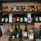 Tokaji Kávépörkölő Manufaktúra Tokaj - Belső