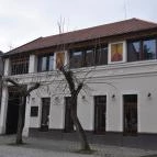 Tokaji Kávépörkölő Manufaktúra Tokaj - Külső kép