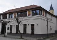 Tokaji Kávépörkölő Manufaktúra Tokaj