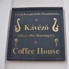 Tokaji Kávépörkölő Manufaktúra Tokaj - Külső kép