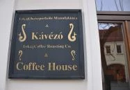 Tokaji Kávépörkölő Manufaktúra Tokaj