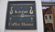 Tokaji Kávépörkölő Manufaktúra Tokaj - Külső kép