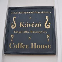 Tokaji Kávépörkölő Manufaktúra Tokaj - Külső kép