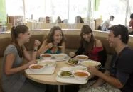 Hóbiárt Bisztró & Pizzéria Szeged